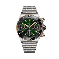 Breitling UB0136251L1U1 Super Chronomat B01 44